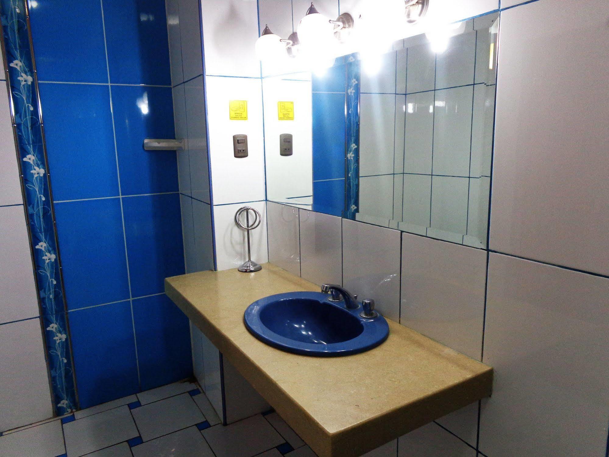 Hotel Colon Plaza Ica Luaran gambar